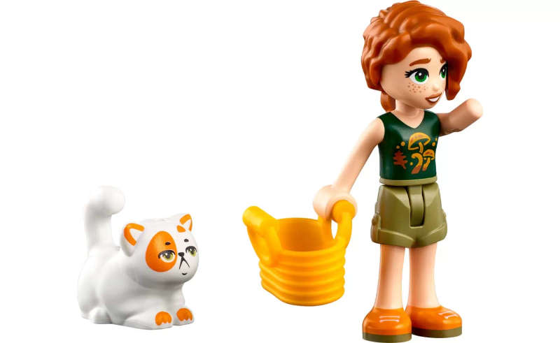 LEGO Friends Organic Grocery Store