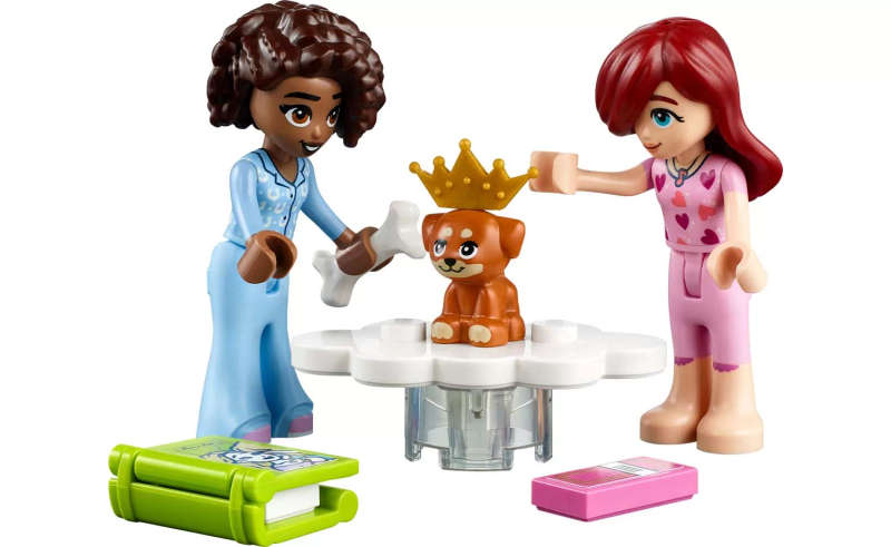 LEGO Friends Aliya's Room