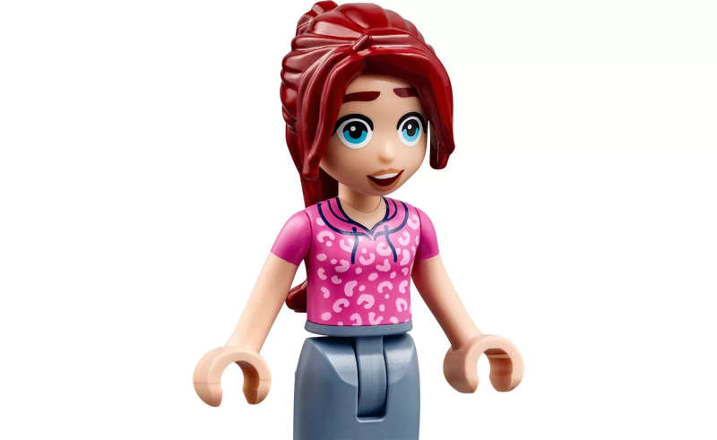 LEGO Friends Hair Salon