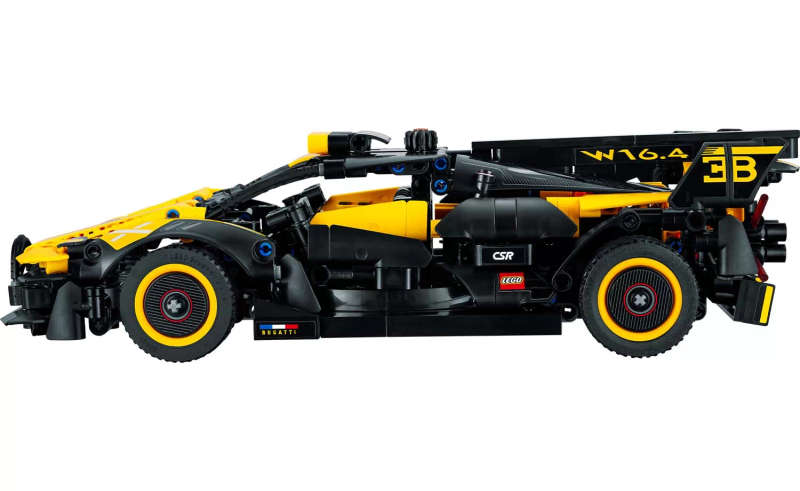 LEGO Technic Bugatti Bolide