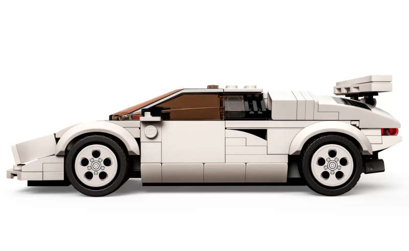 LEGO Speed Champions Lamborghini Countach