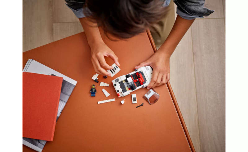 LEGO Speed Champions Lamborghini Countach
