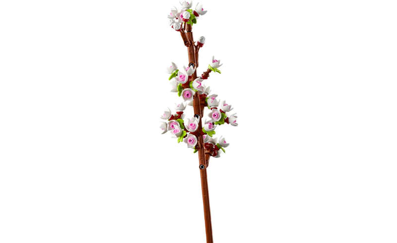 LEGO® Iconic Cherry Blossoms 40725