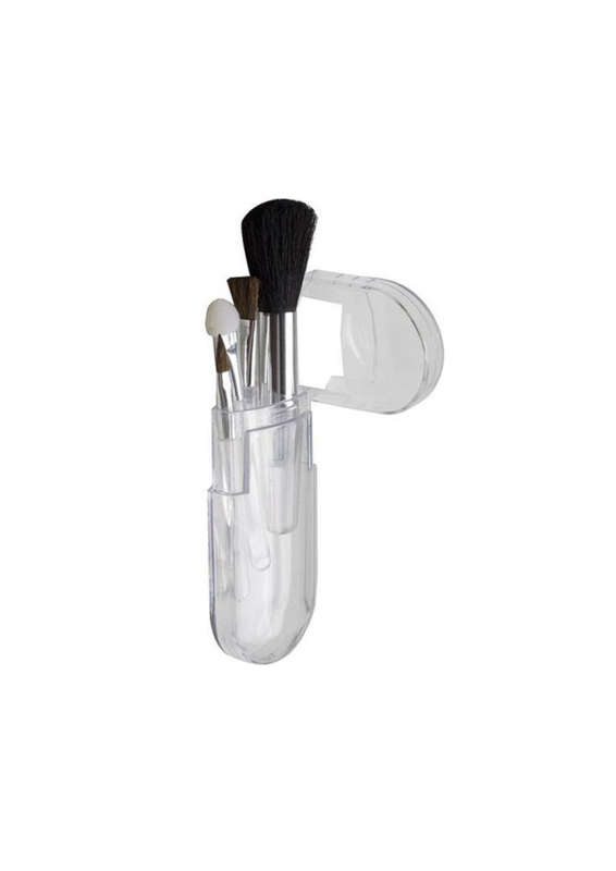 Make-Up Brush Set (4-piece kit)
