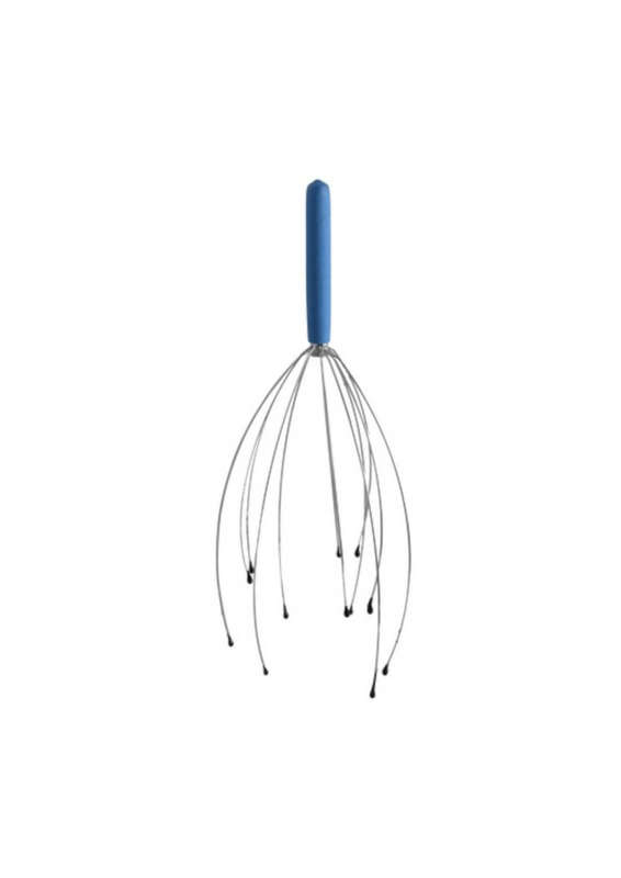 Relaxing Handy Head Massager
