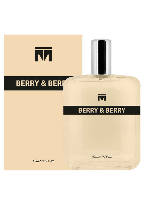 Berry-Berry Femme Exclusive - For Her