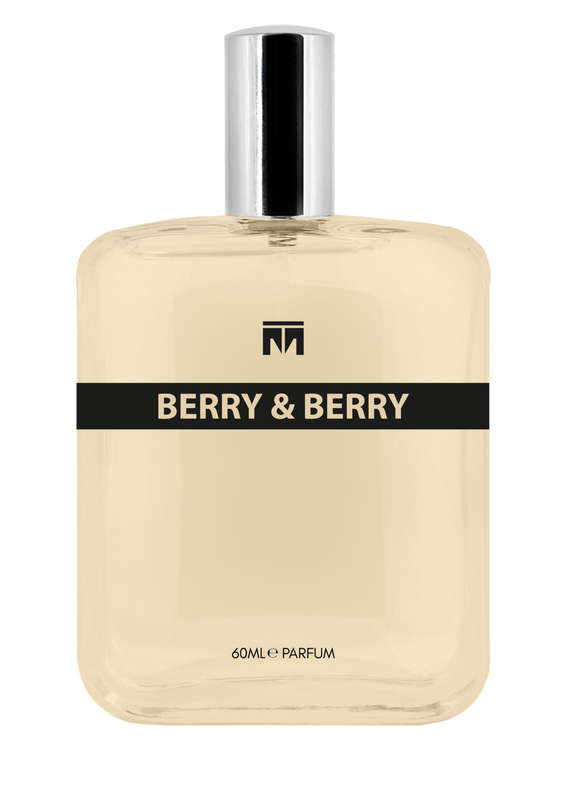 Berry-Berry Femme Exclusive - For Her