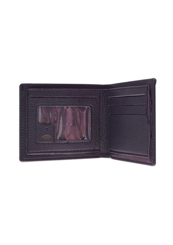 Mens Slim BiFold Wallet