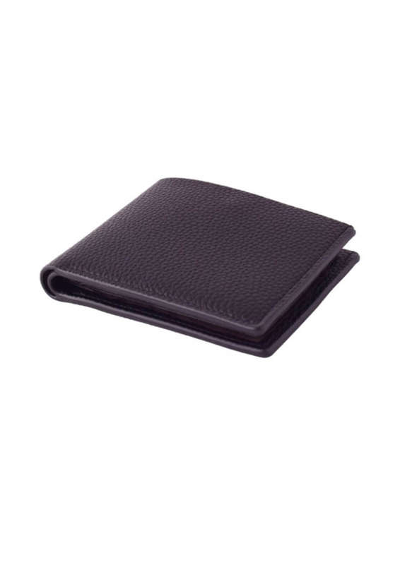 Mens Slim BiFold Wallet