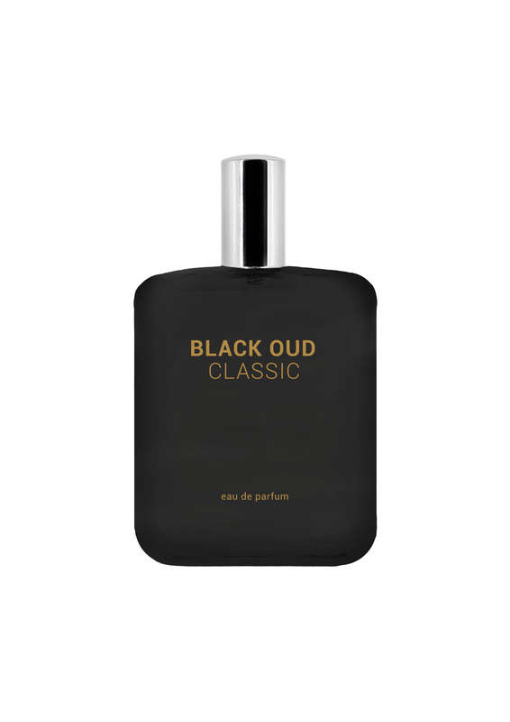 Black Oud Classic - Mens Perfume