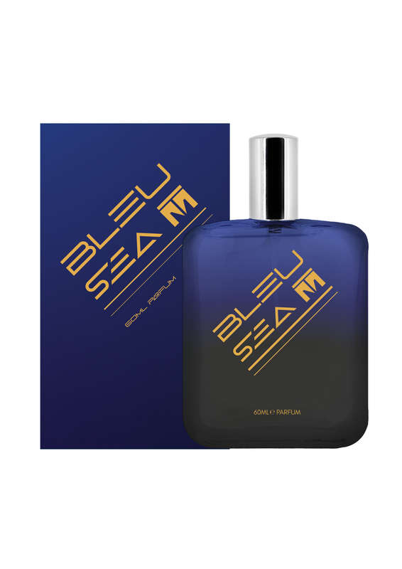 Blue Sea - Mens Perfume