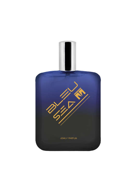 Blue Sea - Mens Perfume