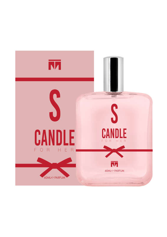 S-Candle - For Her