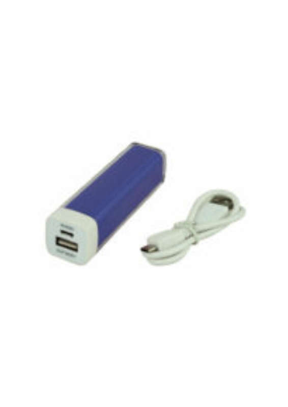 Pocket Powerbank 2200mAh