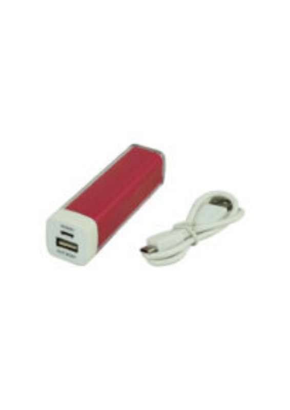 Pocket Powerbank 2200mAh