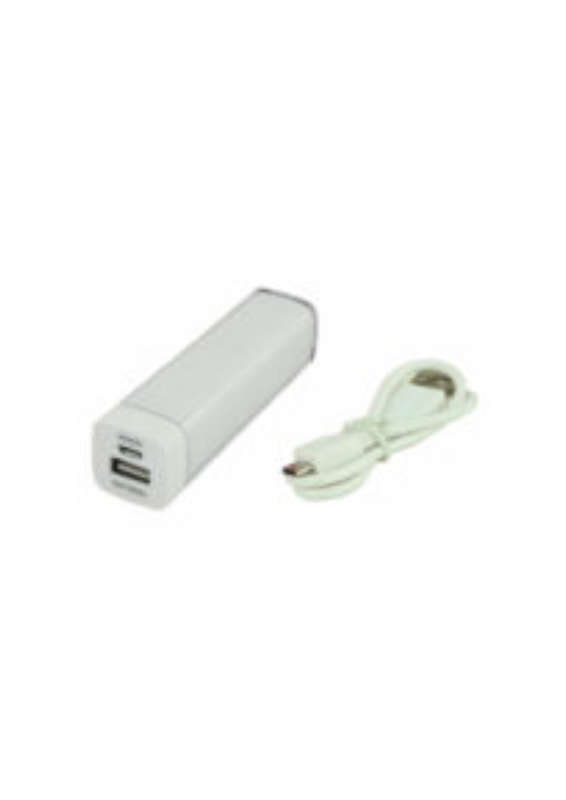 Pocket Powerbank 2200mAh