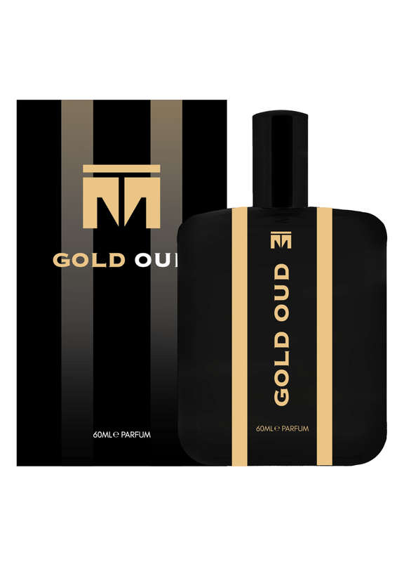 Gold Oud - Mens Perfume