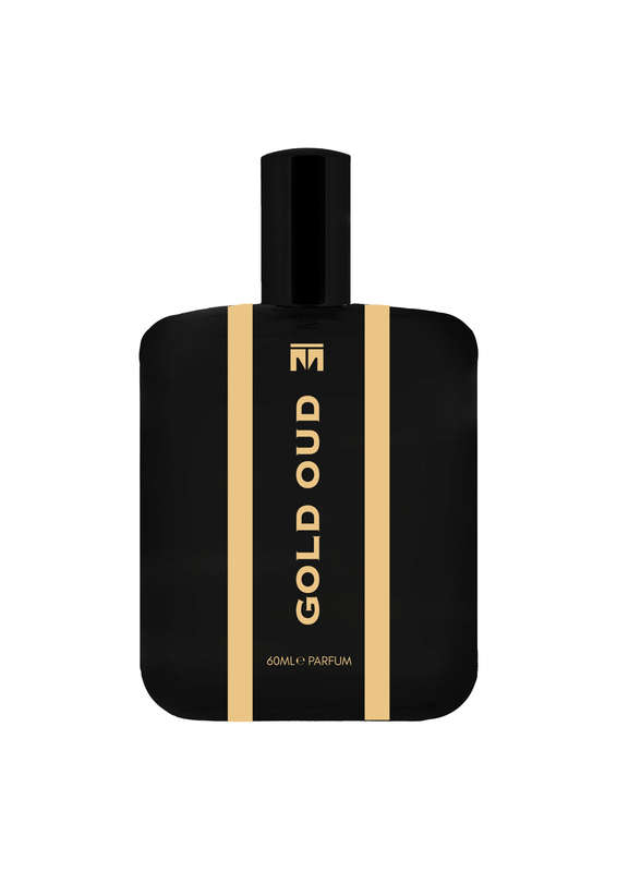 Gold Oud - Mens Perfume