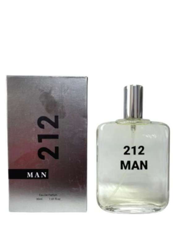 212 Man - Designer Perfume