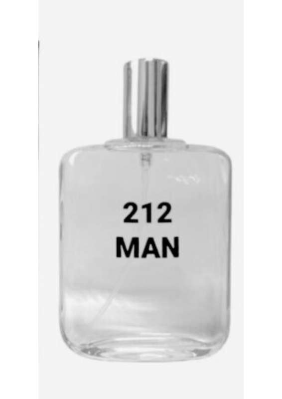 212 Man - Designer Perfume