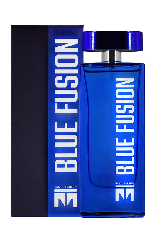 Blue Fusion - Exclusive Perfume