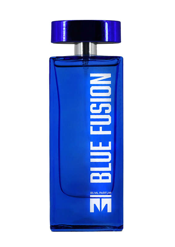 Blue Fusion - Exclusive Perfume