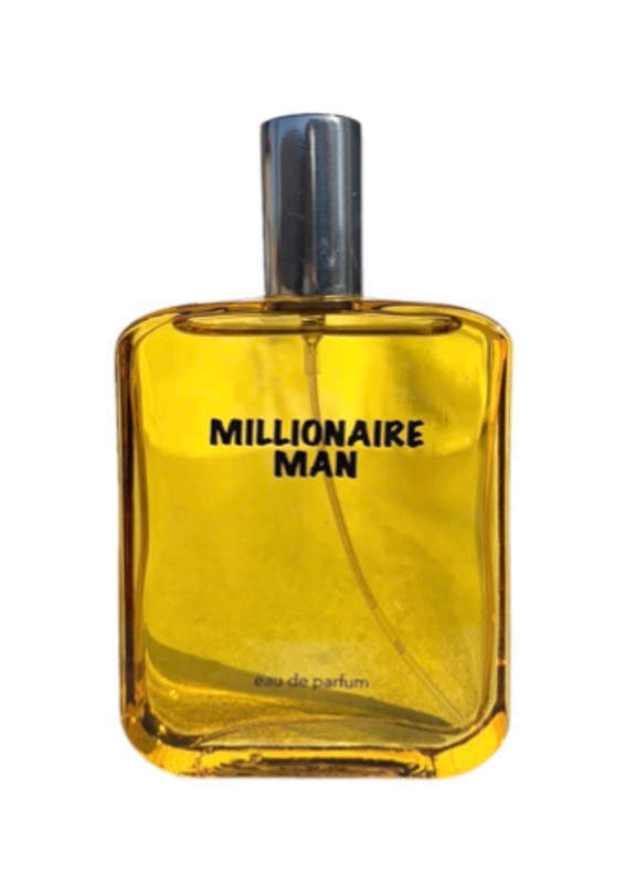 Millionaire Man - Designer Perfume