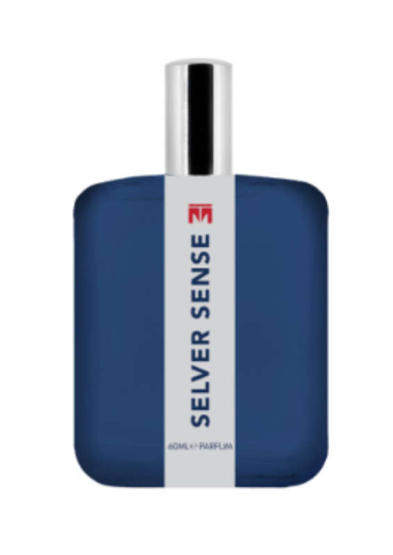 Selver Sense - Mens Perfume