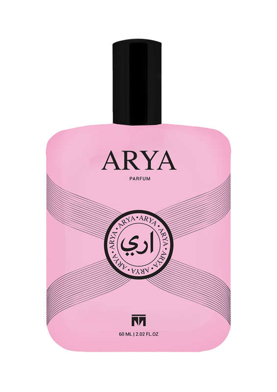 Arya - Ladies Perfume