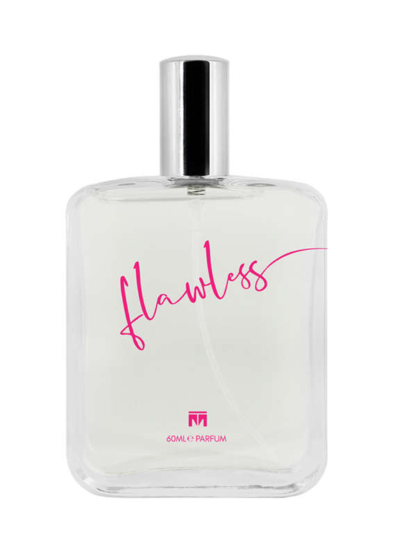 Flawless - Ladies Perfume