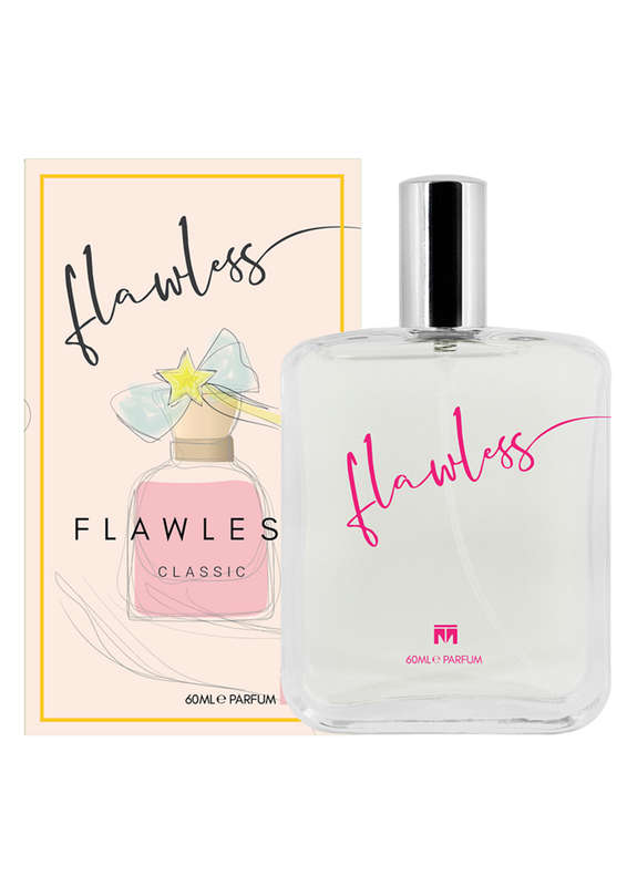 Flawless - Ladies Perfume