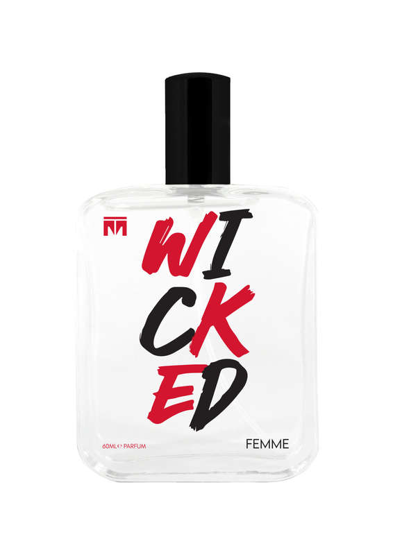 WICKED - Ladies Perfume