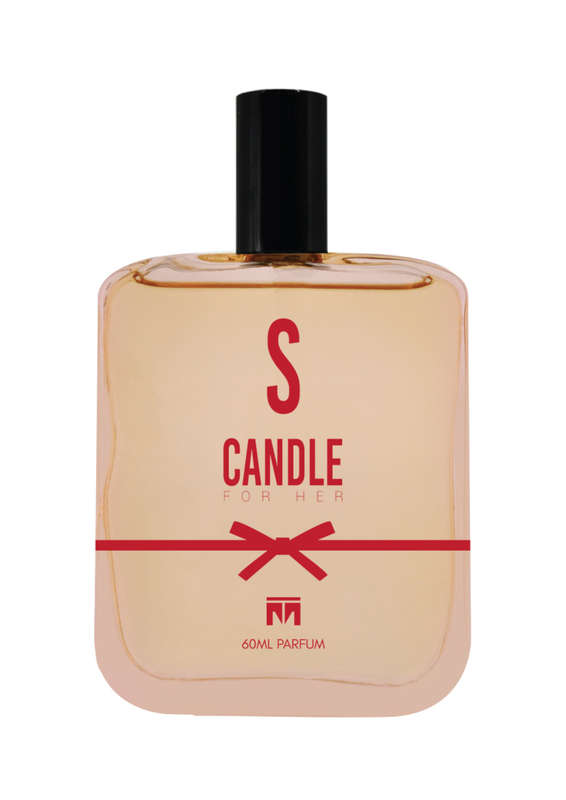S-Candle - For Her