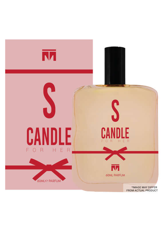 S-Candle - For Her