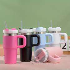 Mini Stanley Travel Tumbler Cups