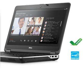 Latitude E6440 Laptop - Versatile collaboration