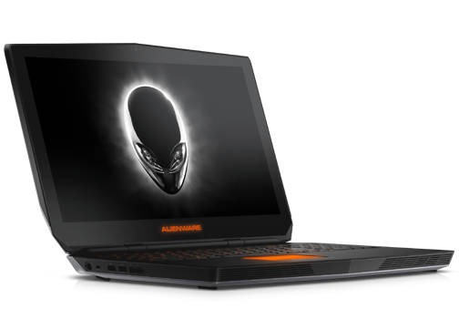 Alienware 17 Gaming Laptop