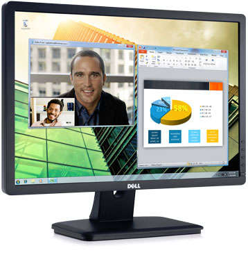 **BARGAIN BUY** GENUINE DELL 22' LCD MONITOR - EXCELLENT FOR POINT OF SALE - GRAB IT @ JUST R1199!!!