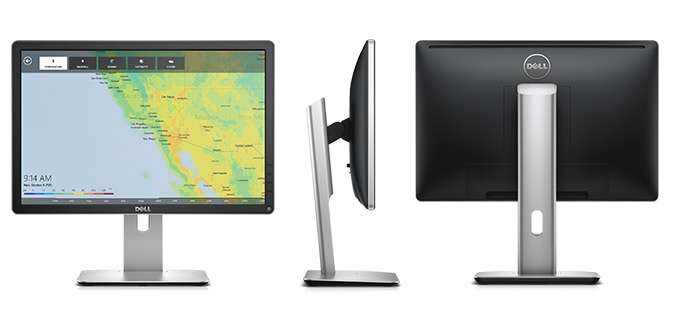 Dell Professional 19.5" P2016 Monitor | 210-AFOM