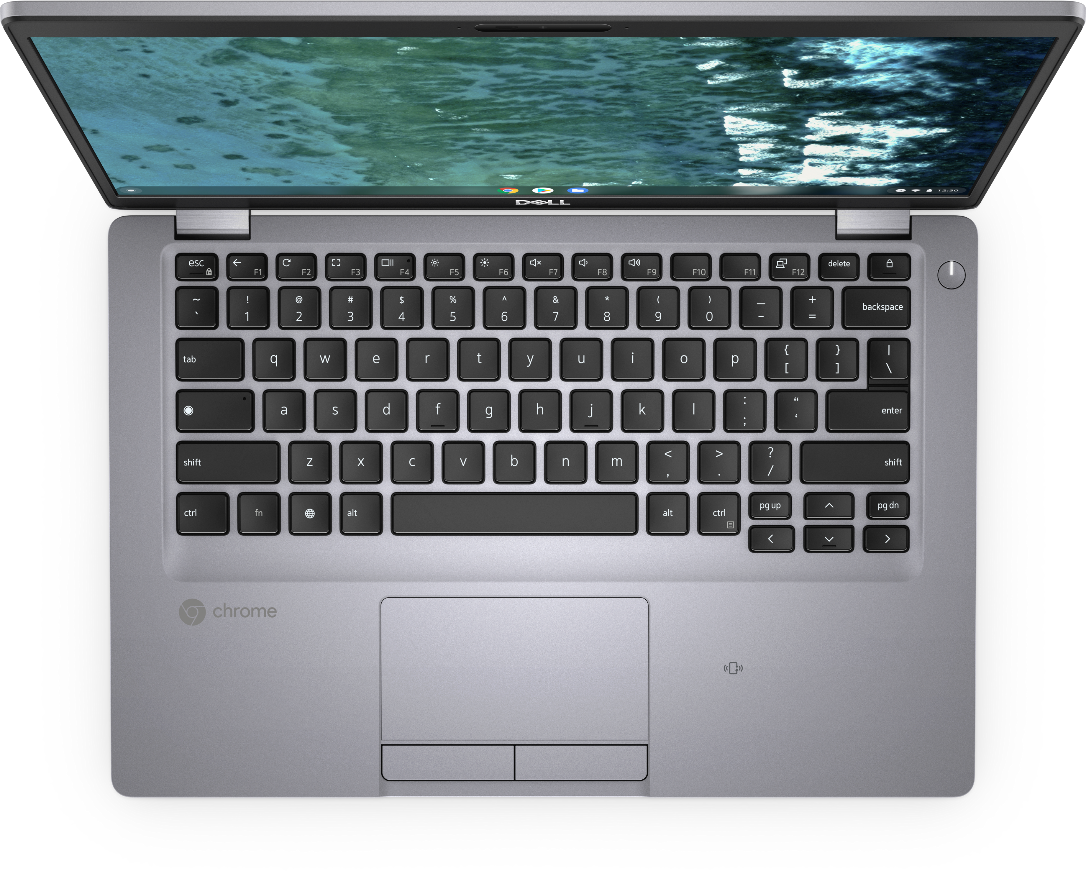 Latitude 5400 Chromebook Enterprise