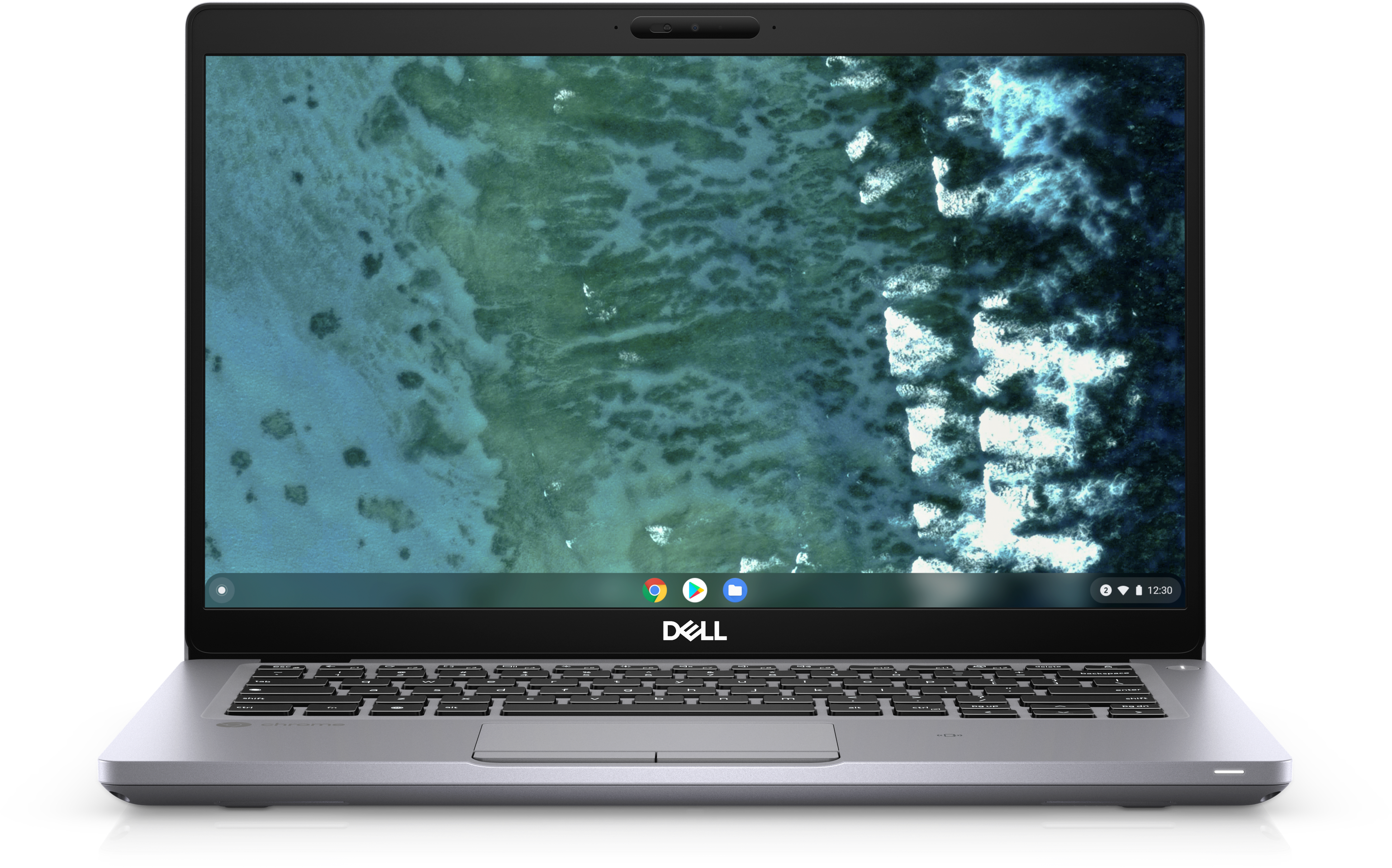 Latitude 5400 Chromebook Enterprise