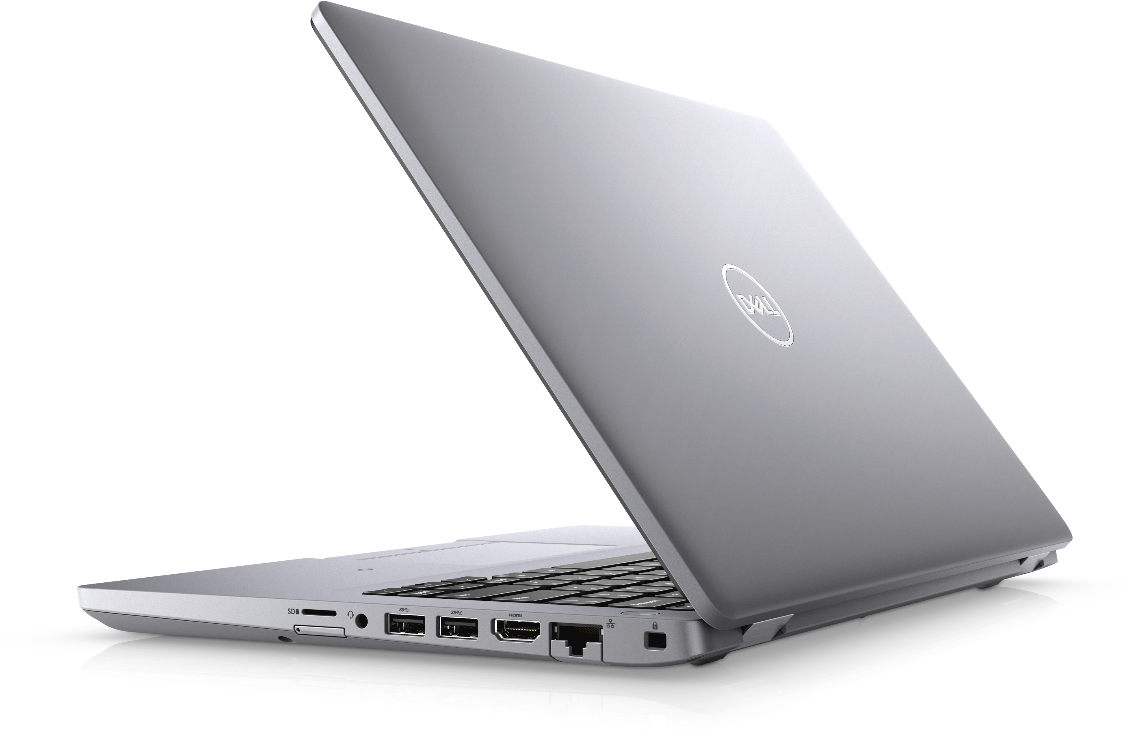 Latitude 5400 Chromebook Enterprise