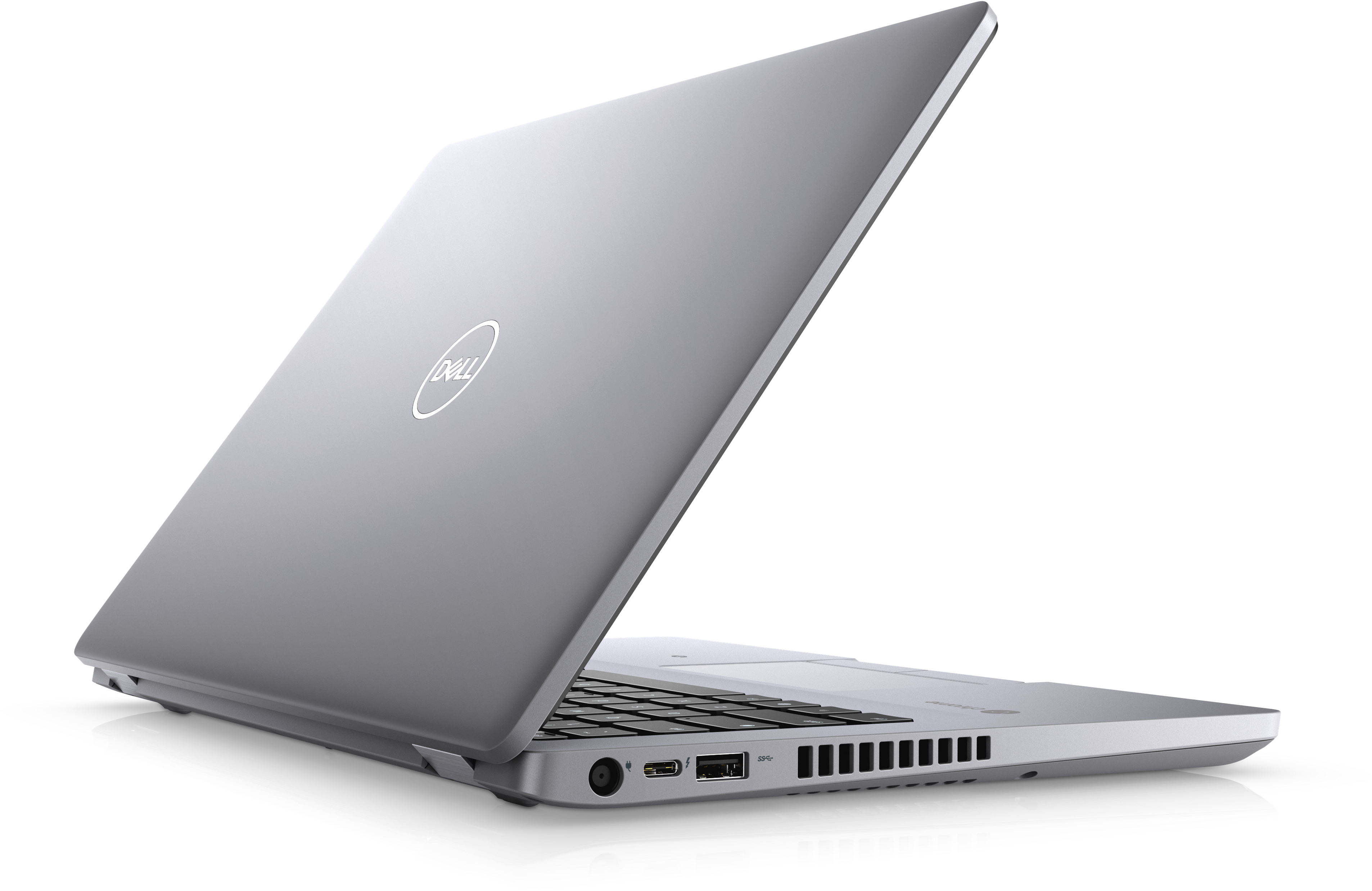 Latitude 5400 Chromebook Enterprise