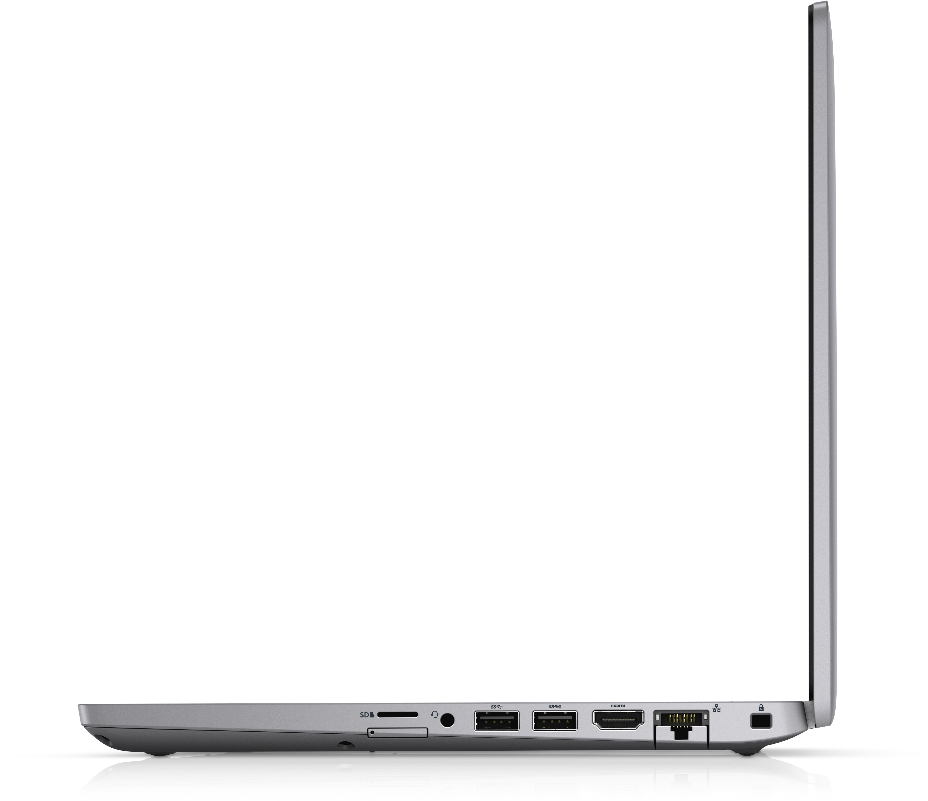 Latitude 5400 Chromebook Enterprise
