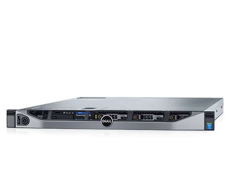 Dell PowerEdge R630 Server (Refurbished)