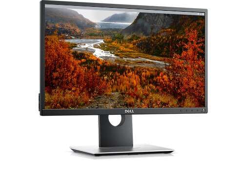 Dell Monitor 22 inch P2217H (ONLY 3X LEFT) MASSIVE BARGAIN !