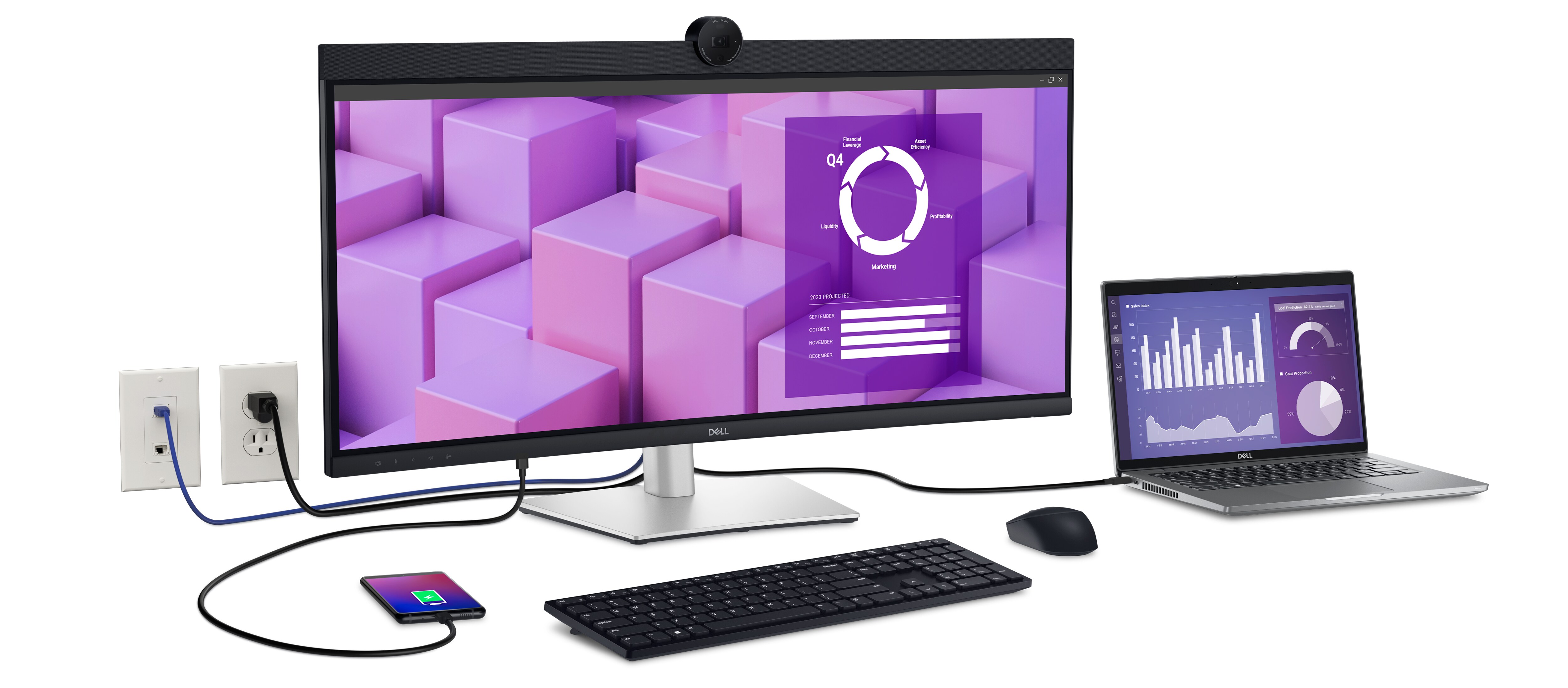 Dell products.