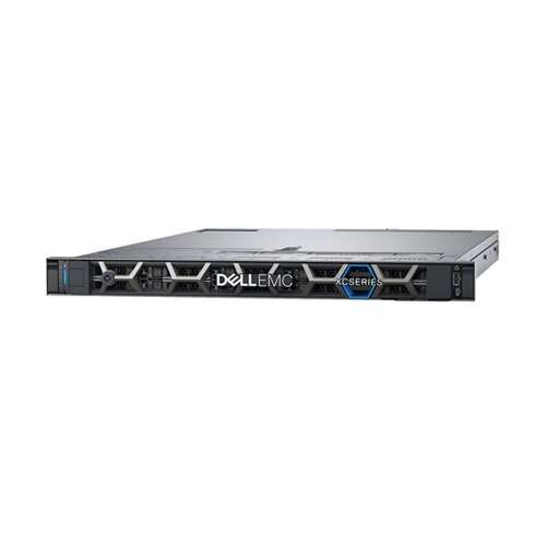 Dell EMC R640xc series 768GB RAM, 2 x Intel Xeon Gold 18 Core CPU, 4 x 2.4TB
