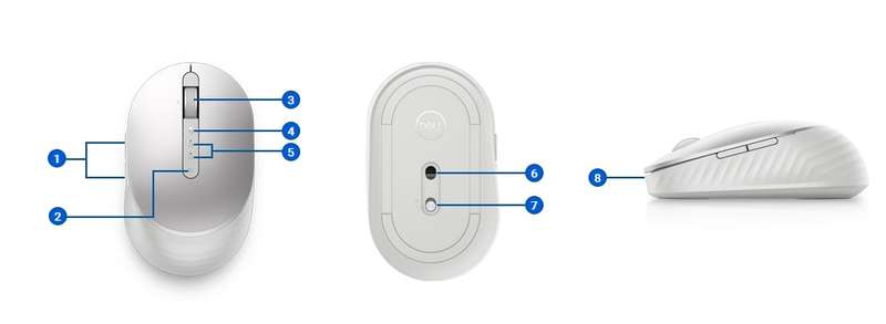 Product Features