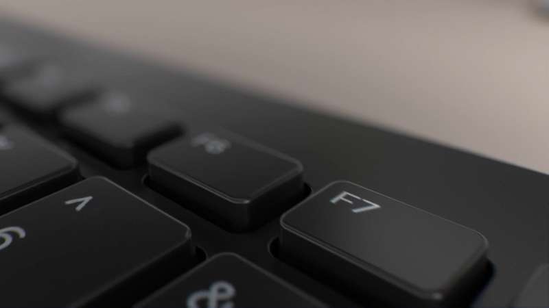 Dell Keyboard and Mouse combo stands the test of time